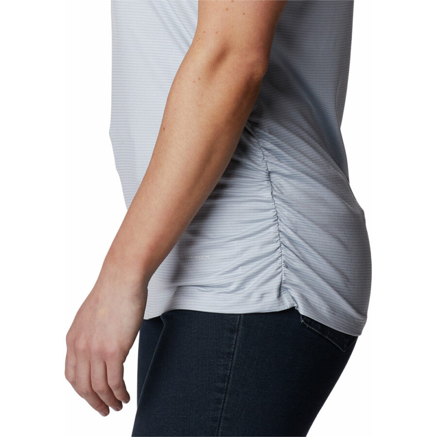 LESLIE FALLS S/S