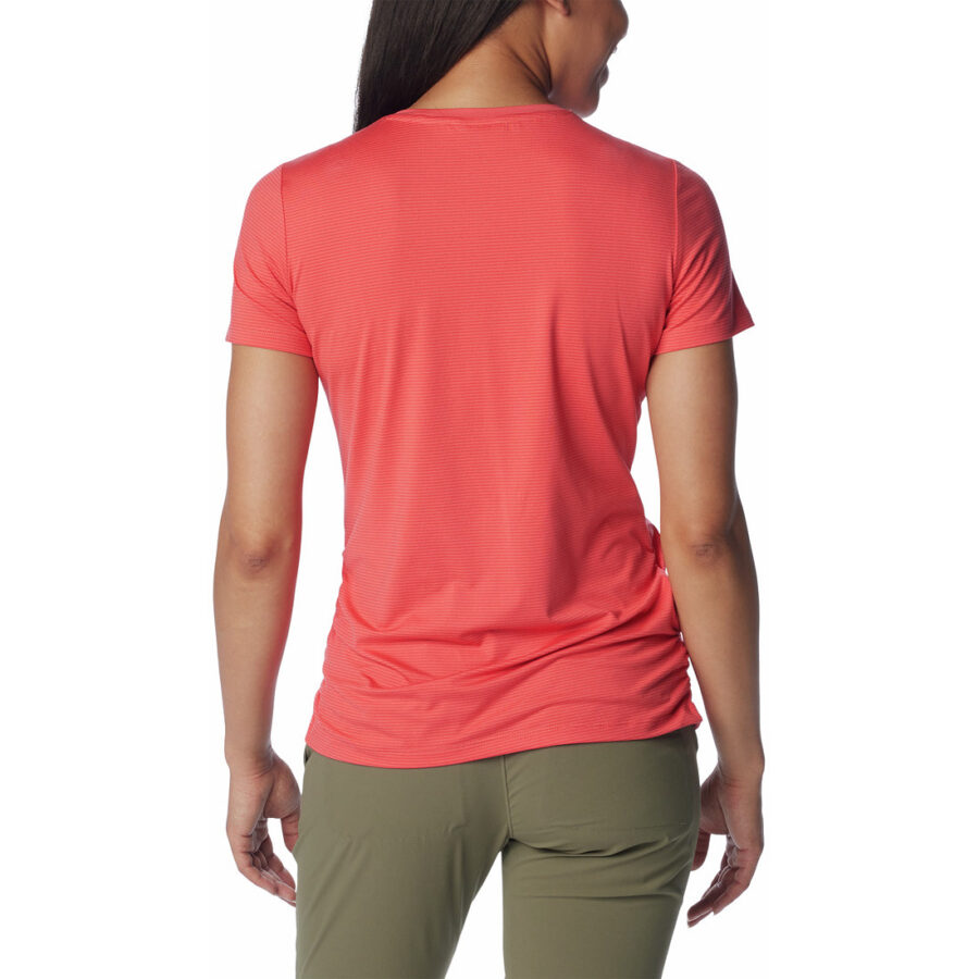 LESLIE FALLS S/S