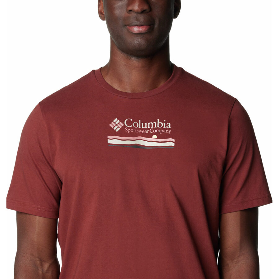 EXPLORERS CANYON BACK SS T