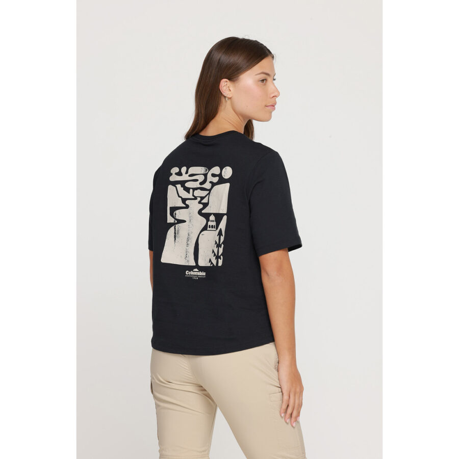 NORTH CASCADES GR T