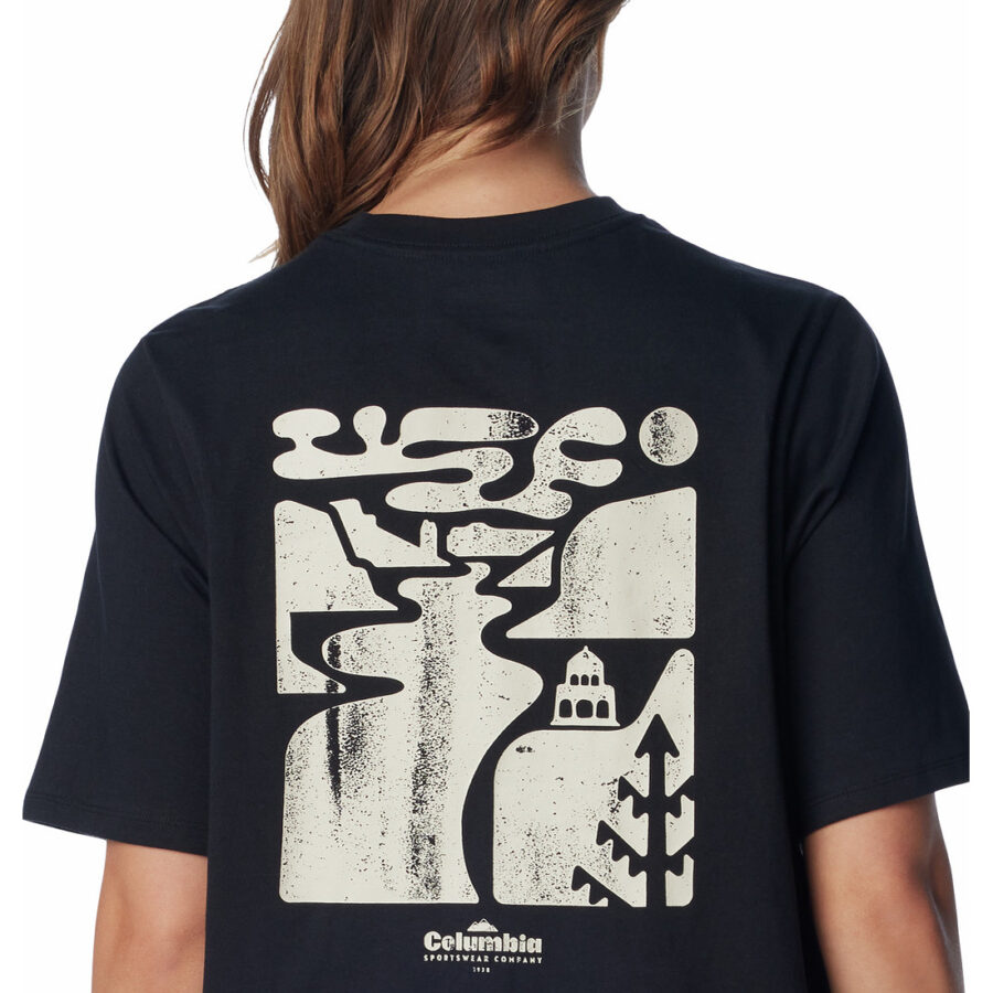 NORTH CASCADES GR T