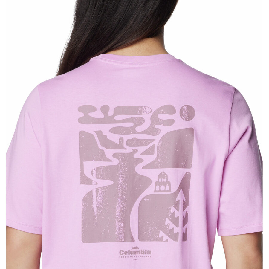 NORTH CASCADES GR T
