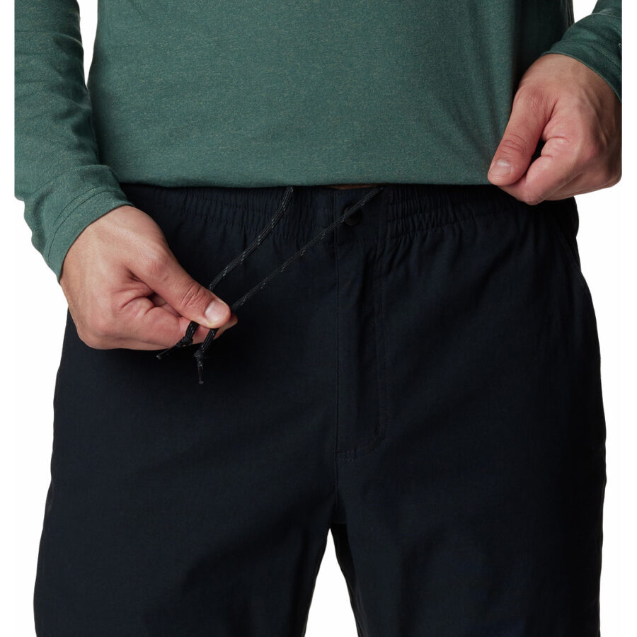 BLACK MESA TAPERED PANT