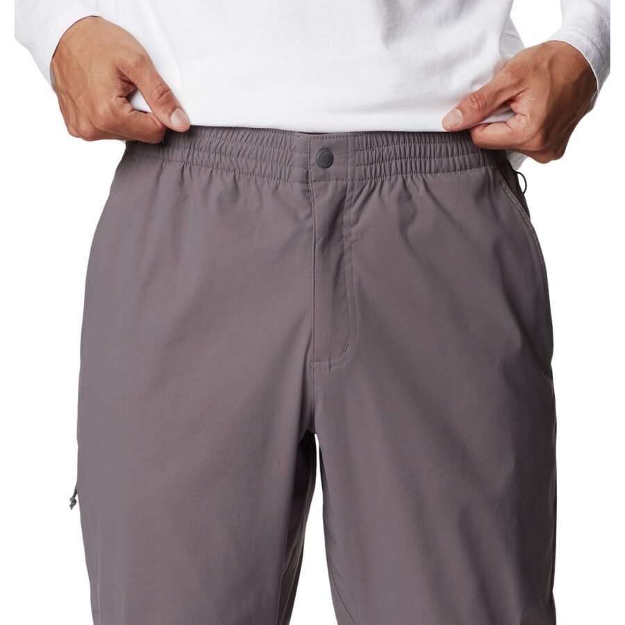 BLACK MESA TAPERED PANT