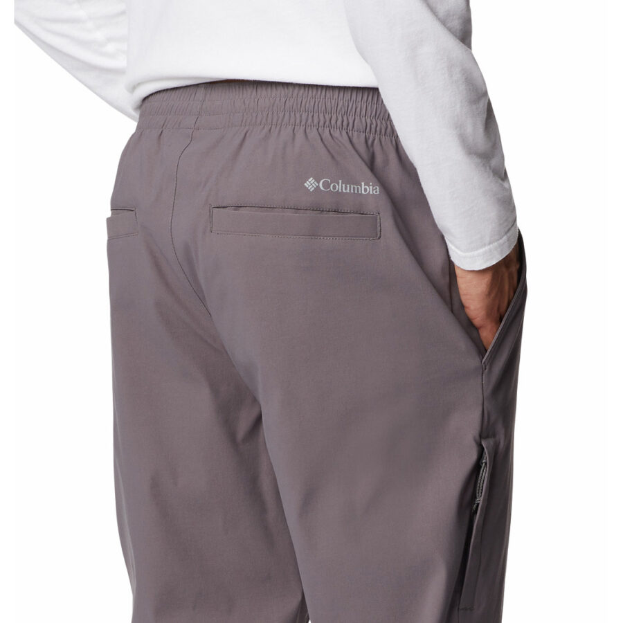 BLACK MESA TAPERED PANT