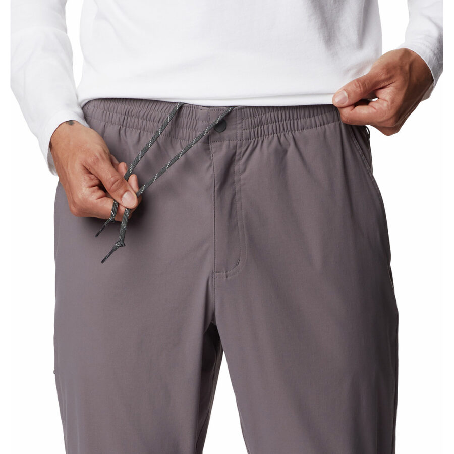BLACK MESA TAPERED PANT