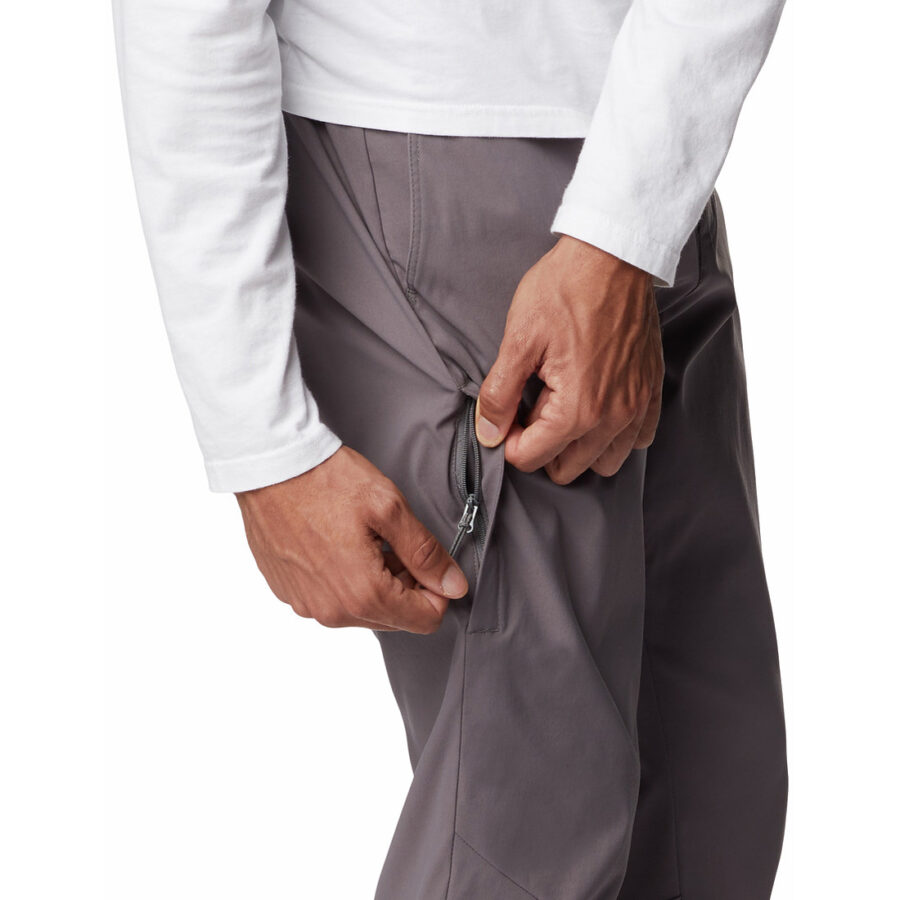 BLACK MESA TAPERED PANT