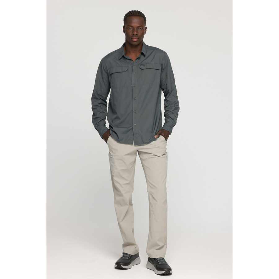 BLACK MESA TAPERED PANT