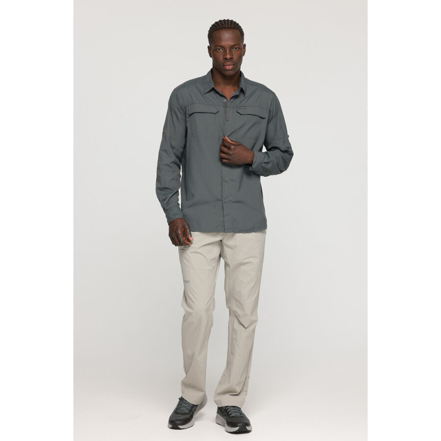 BLACK MESA TAPERED PANT