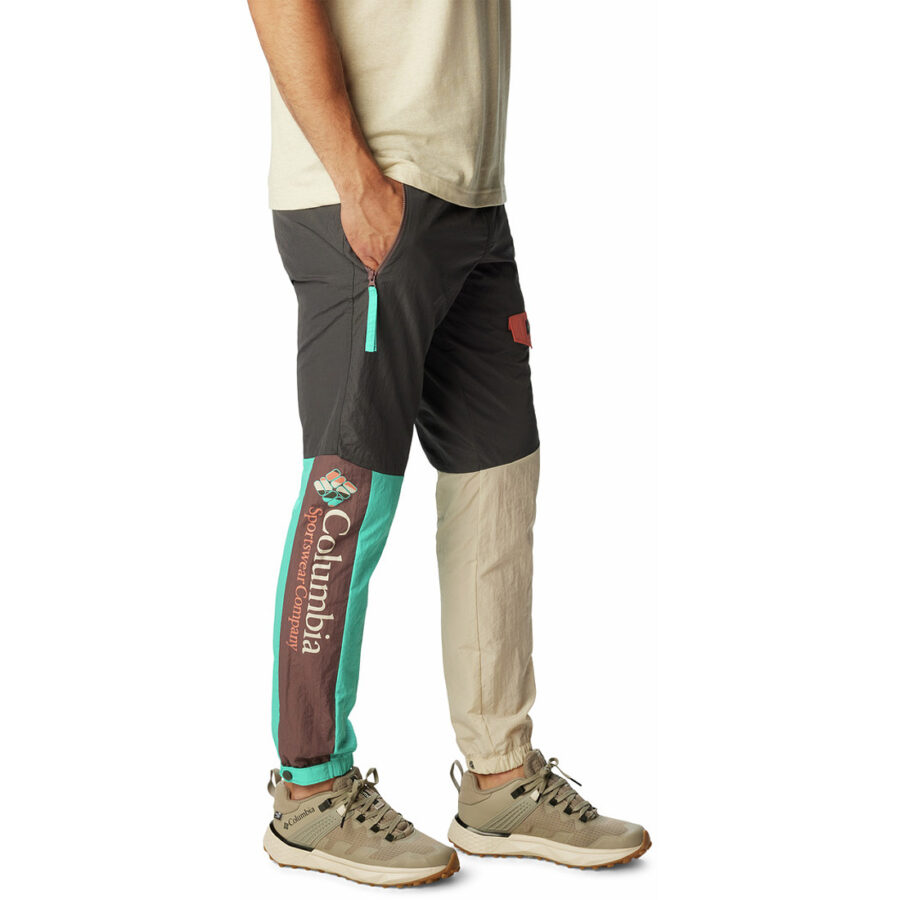 RIPTIDE RETRO PANT M
