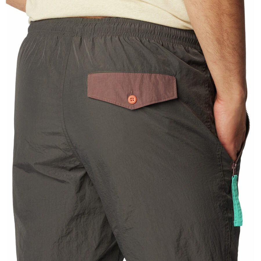 RIPTIDE RETRO PANT M