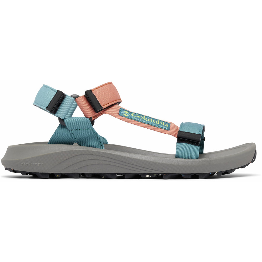סנדלים לגברים Globetrot Sandal M