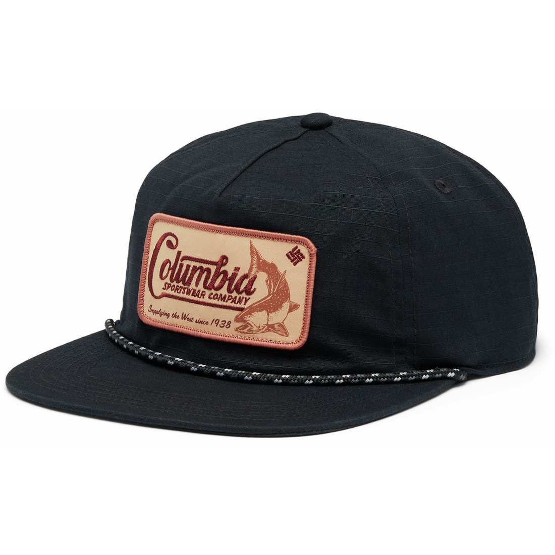 כובע מצחייה Ratchet Strap Snap Back