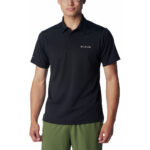 Outsider - BLACK MESA POLO