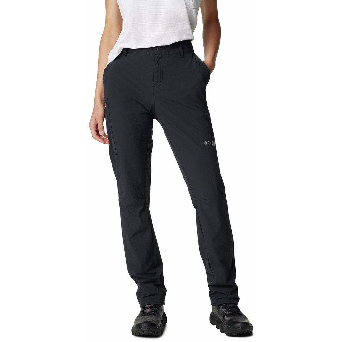 מכנסי מטיילים לנשים Summit Valley Pant
