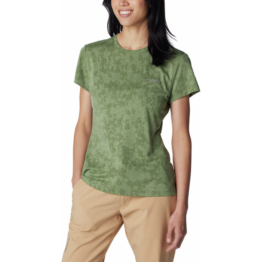 BLUEBIRD CANYON S/S CREW