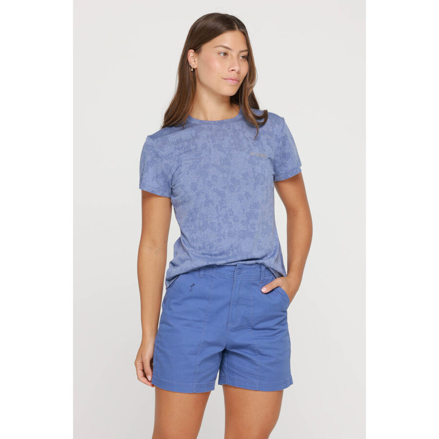 BLUEBIRD CANYON S/S CREW