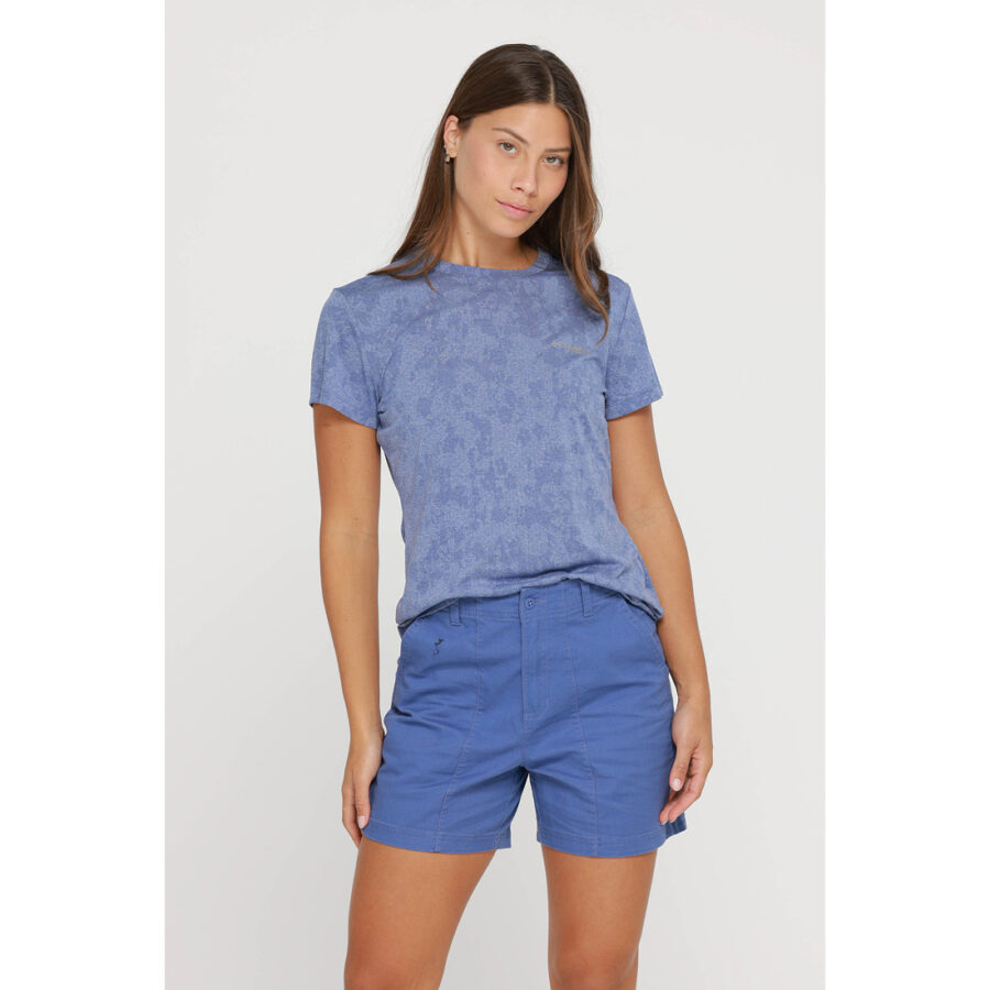 BLUEBIRD CANYON S/S CREW