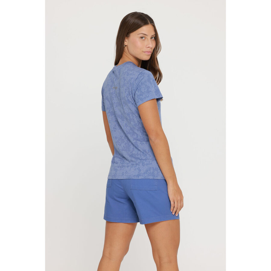 BLUEBIRD CANYON S/S CREW
