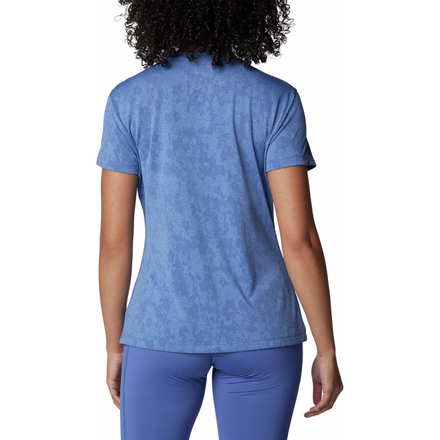 BLUEBIRD CANYON S/S CREW