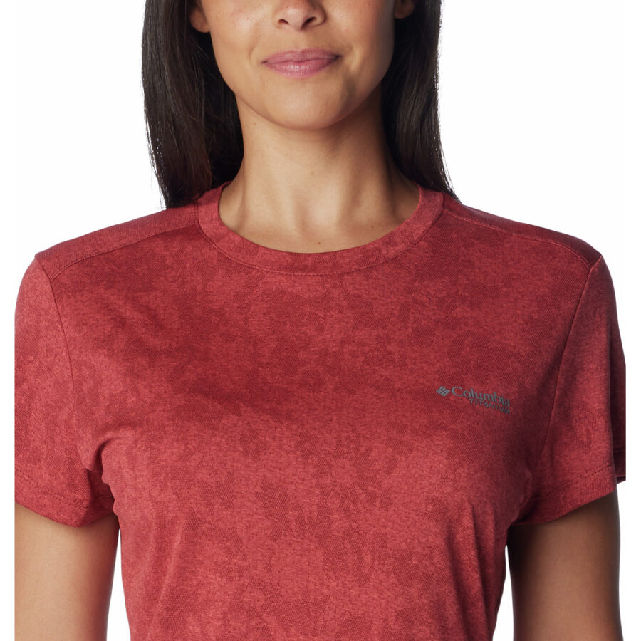 BLUEBIRD CANYON S/S CREW