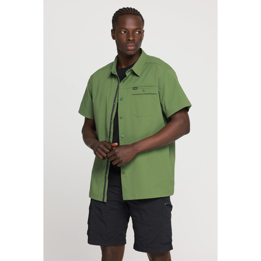 LANDROAMER RIPSTOP SS