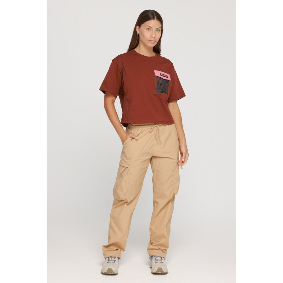 BOUNDLESS TREK CARGO PANT