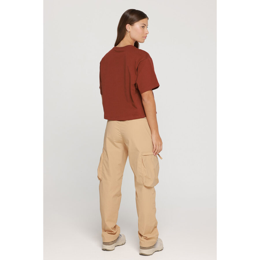 BOUNDLESS TREK CARGO PANT