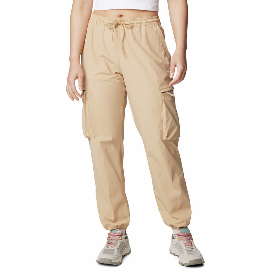 BOUNDLESS TREK CARGO PANT
