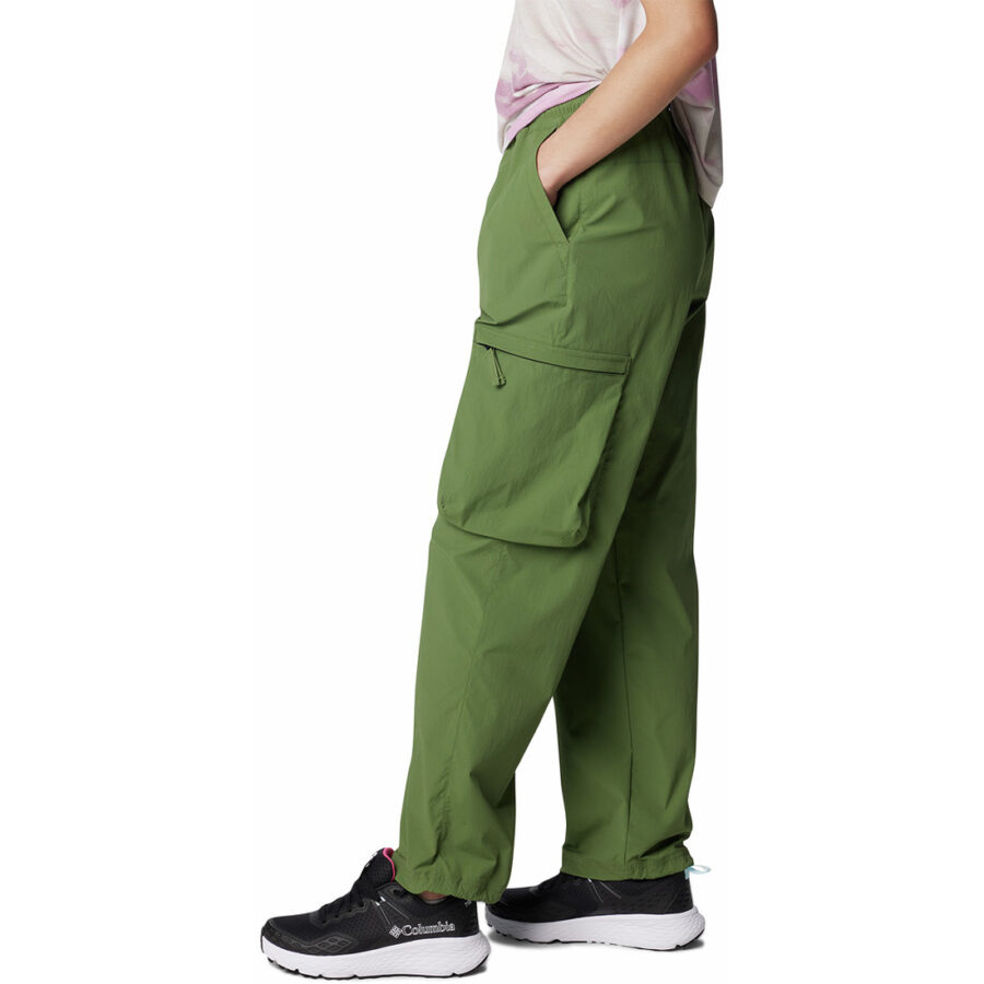 BOUNDLESS TREK CARGO PANT