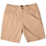 heritage khaki