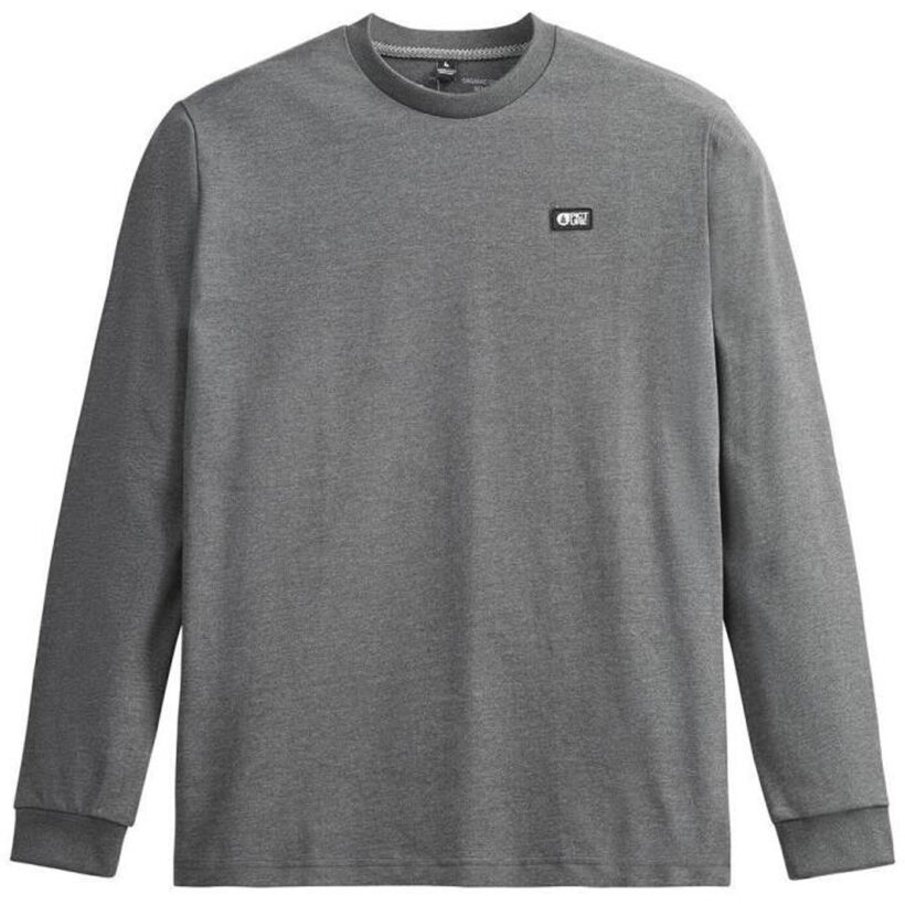 חולצה לגברים Sican L/S Tee