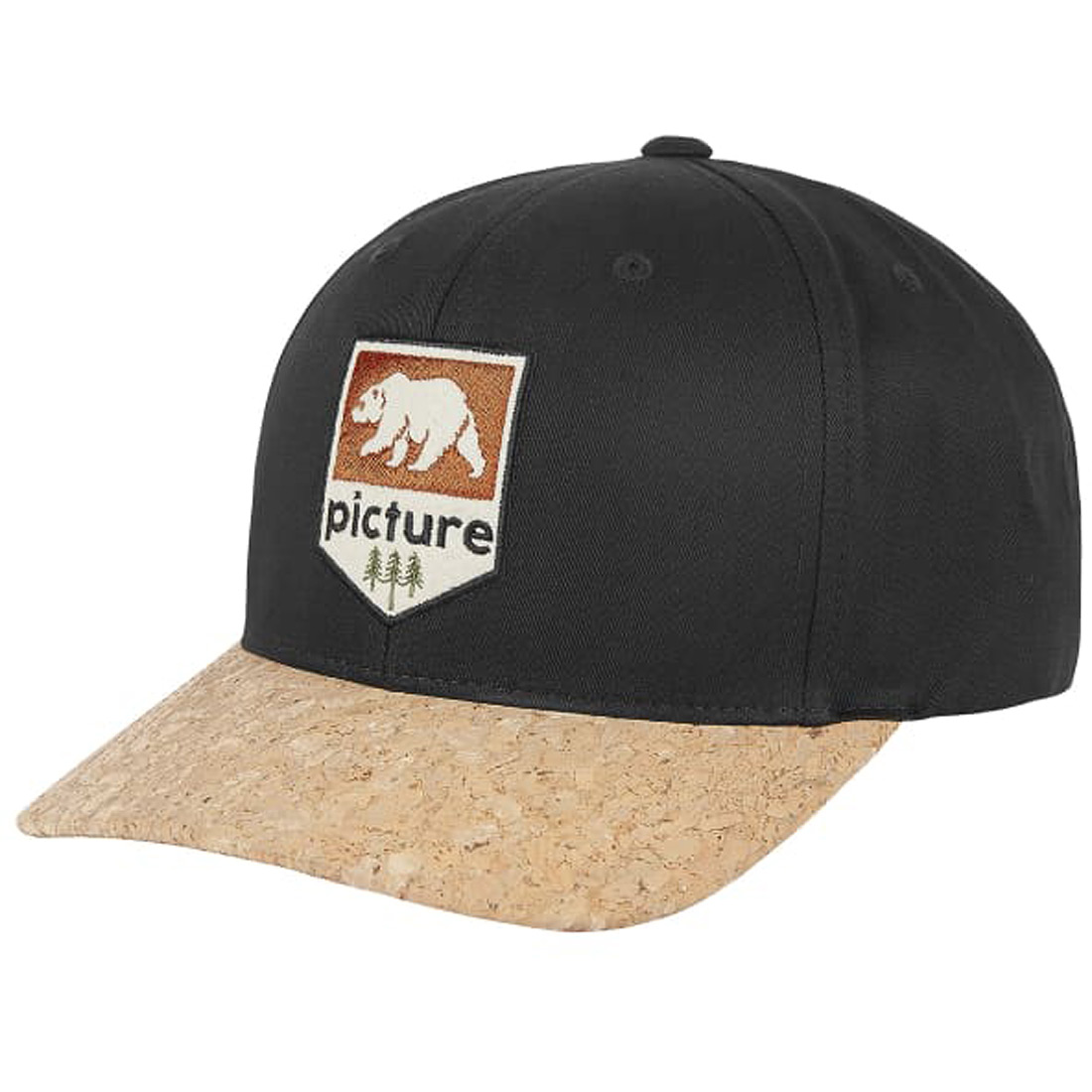 כובע מצחייה Wakopa Baseball Cap II