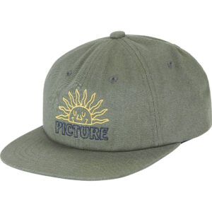 Outsider - RILL SOFT CAP