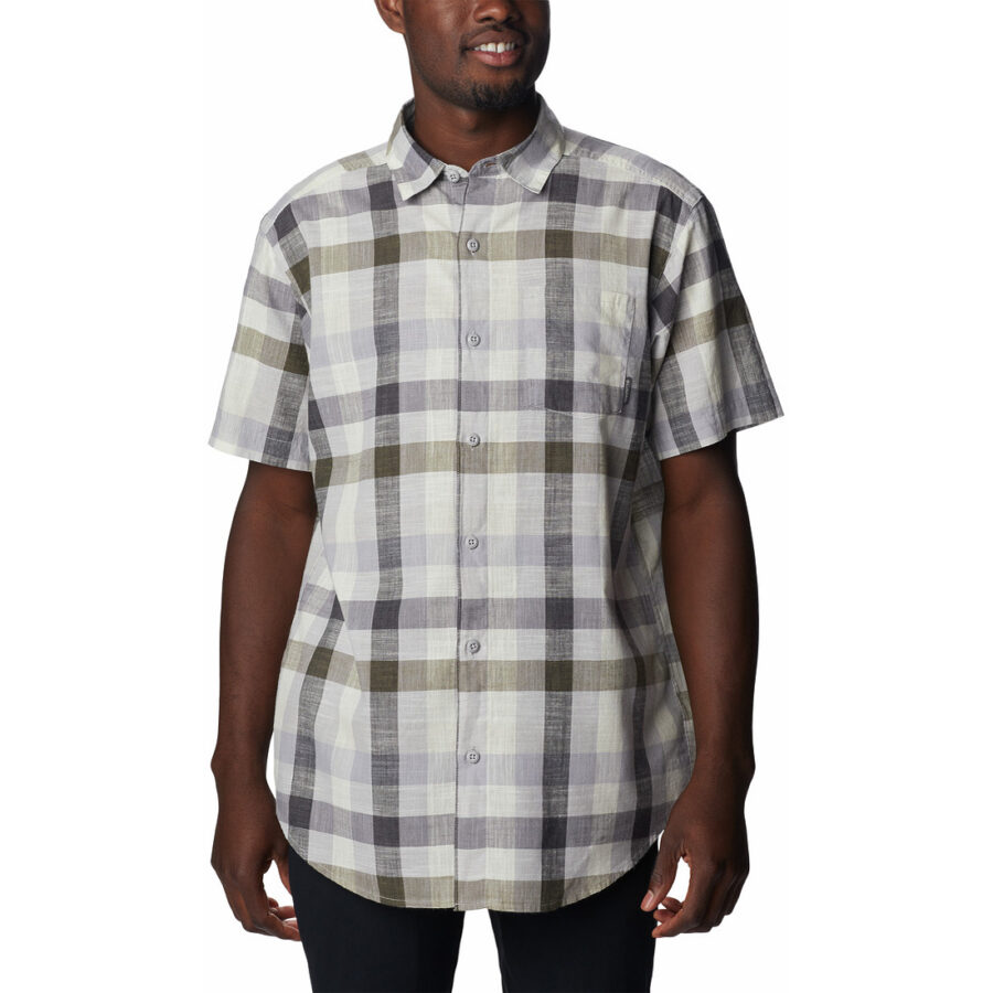 UNDER EXPOSURE S/S X
