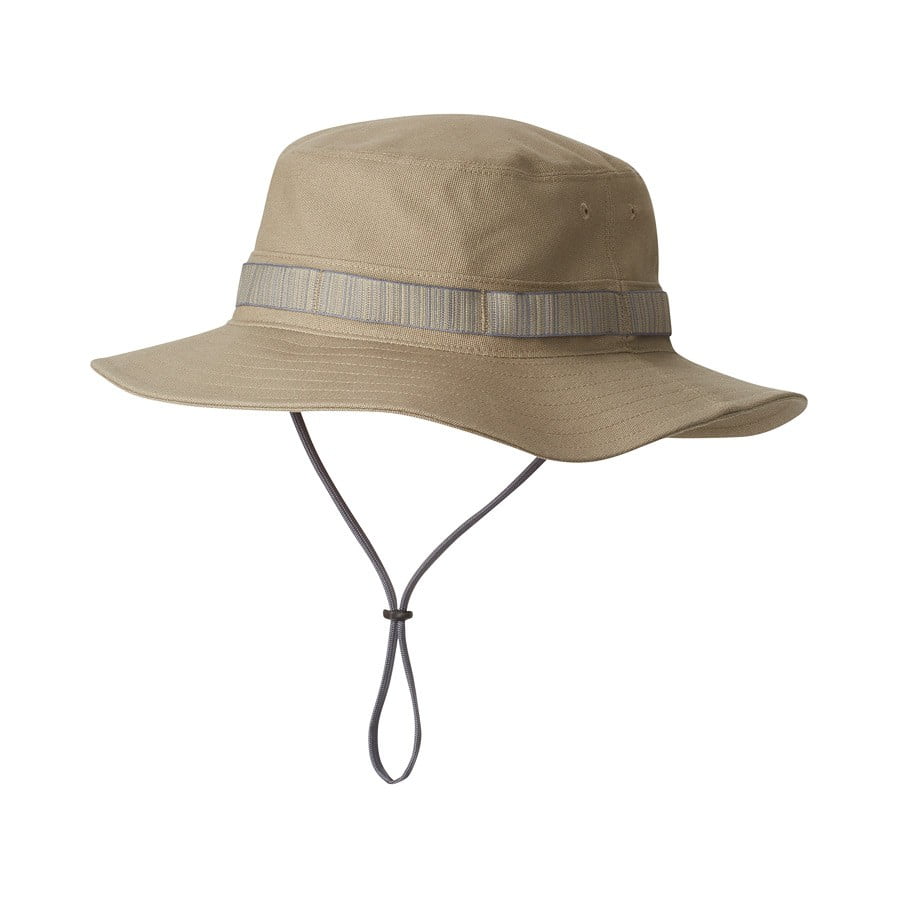 ROC BUCKET HAT