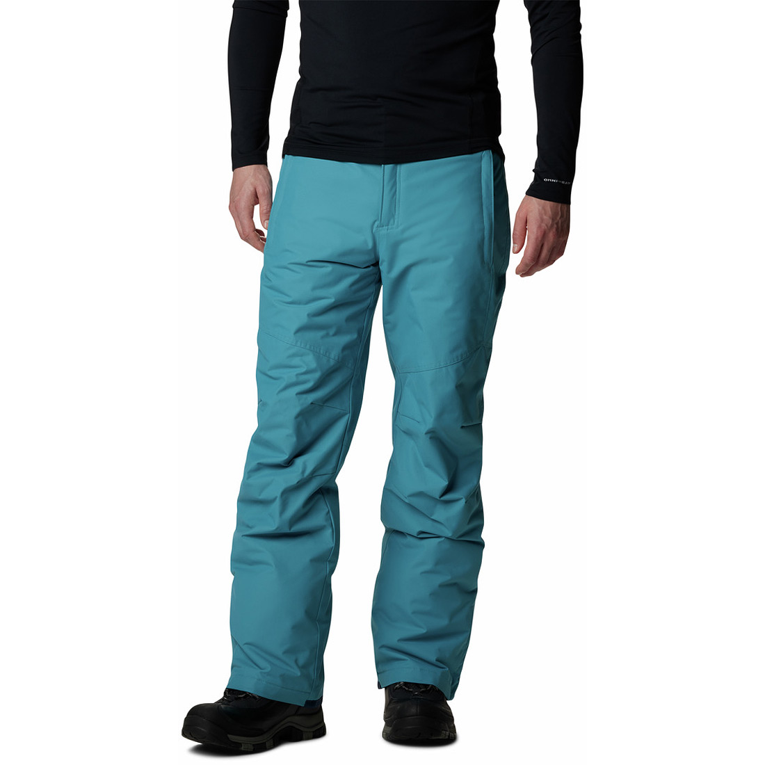 מכנסי סקי וסנובורד לגברים Bugaboo II Pant