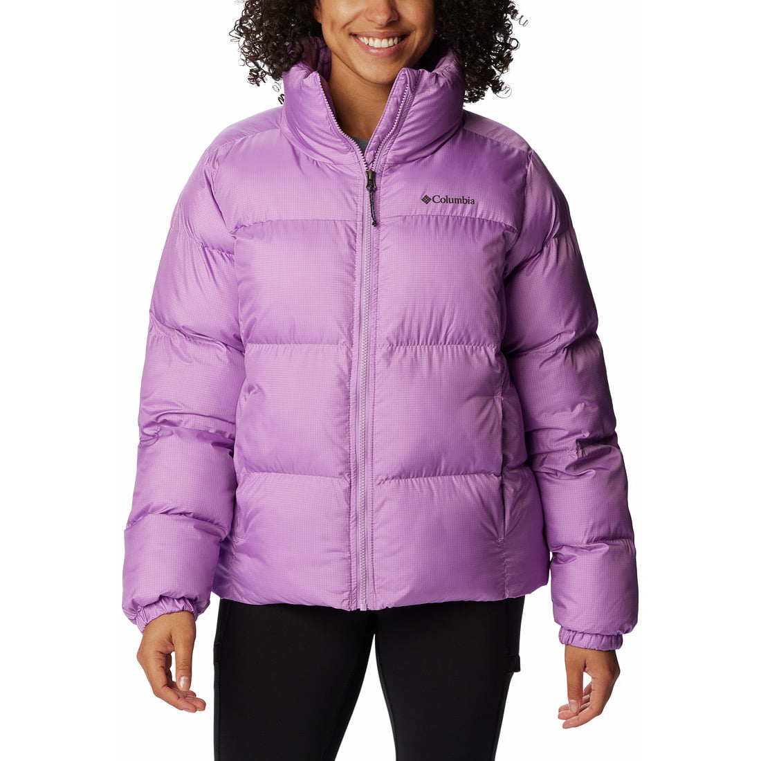 מעיל לנשים Puffect Jacket