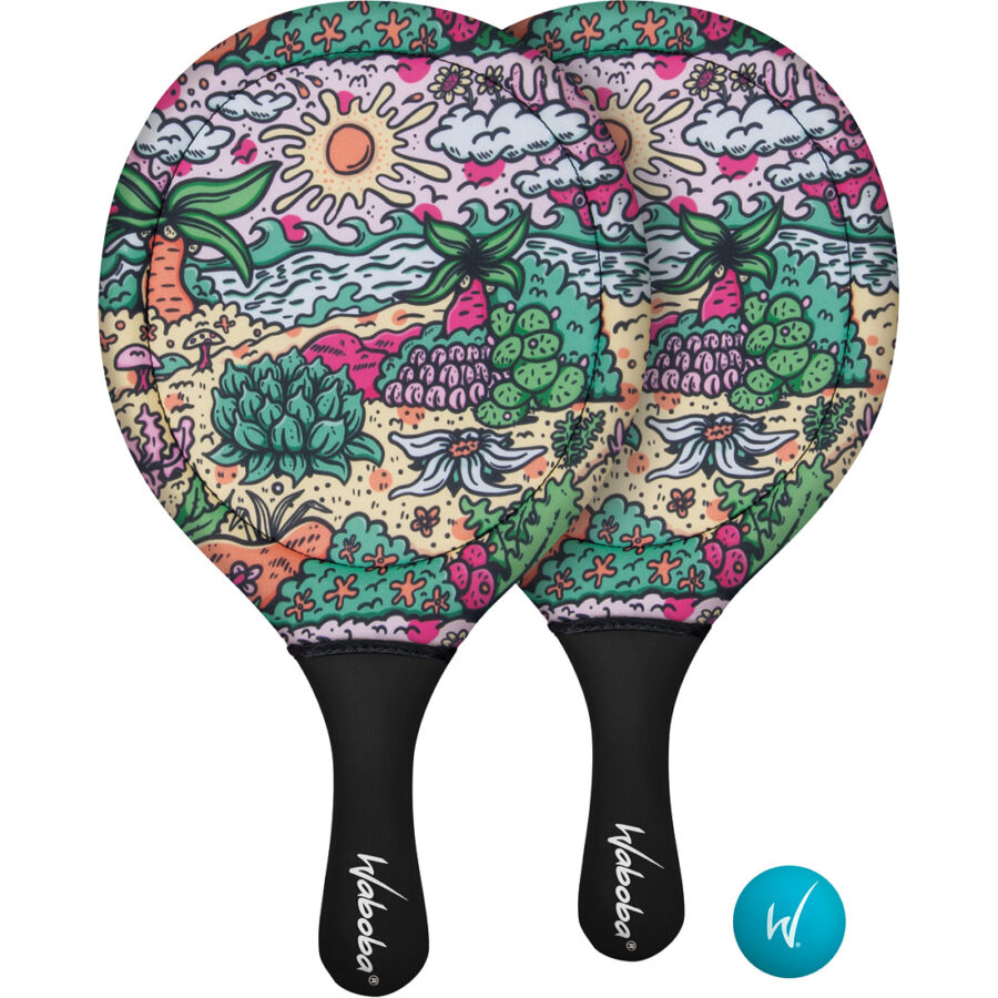 BEACH PADDLE BEACH PADDLE