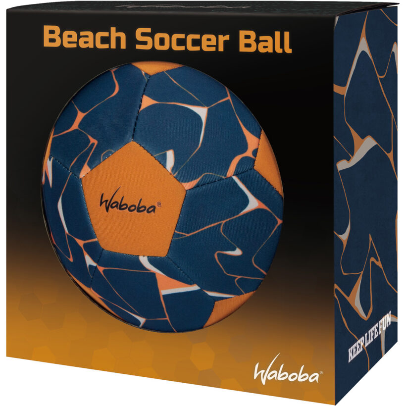 כדורגל חוף Classic Soccer Ball  Sport Line