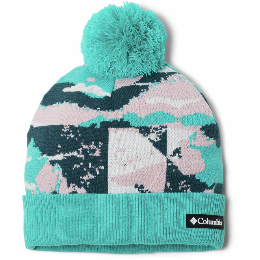 POLAR POWDER II