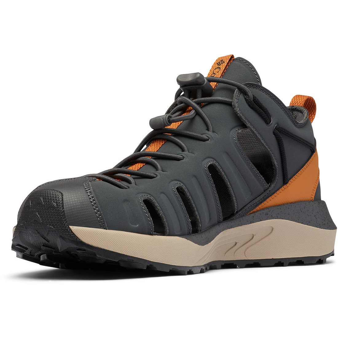 נעליים פתוחות לגברים Trailstorm H20