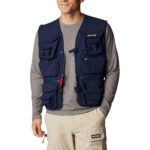 Outsiders - FIELD CREEK BIG HORN VEST