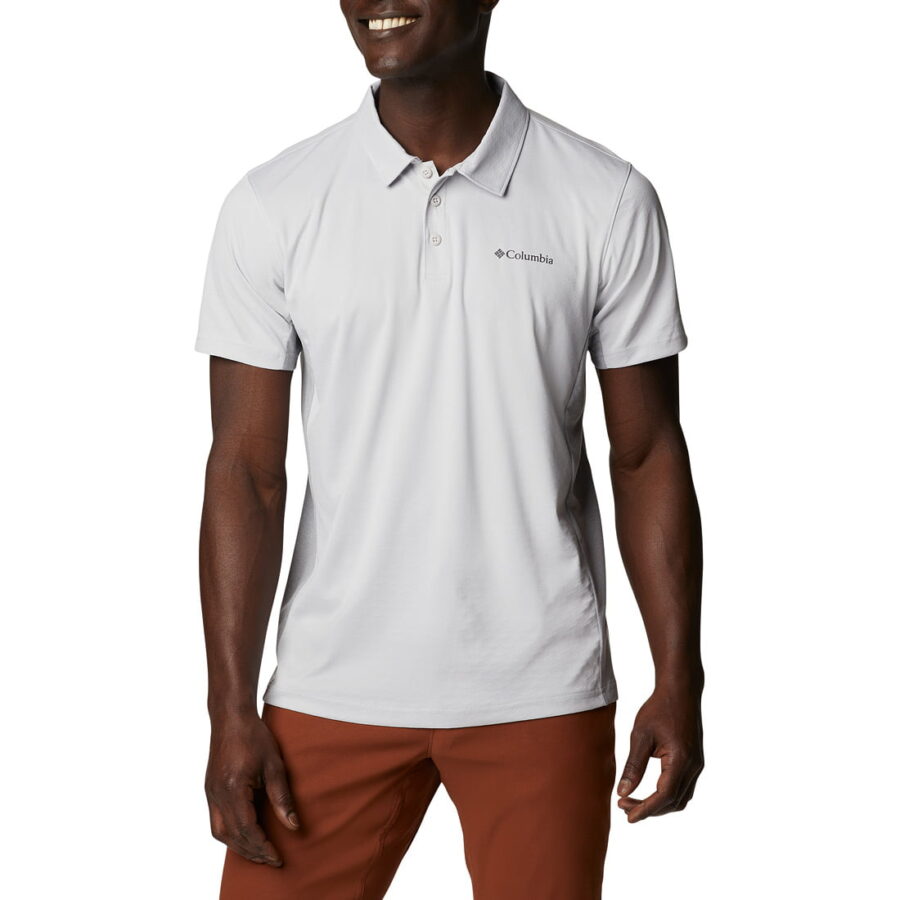 ZERO ICE CC POLO