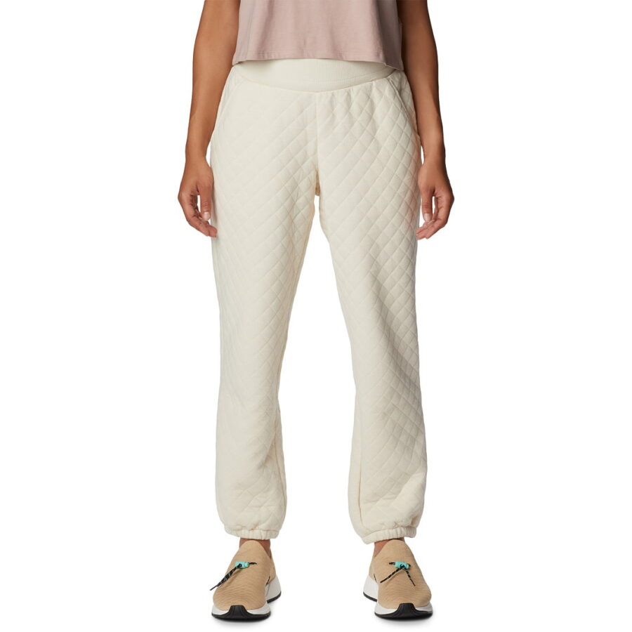 COLUMBIA LODGE QUILTED JG