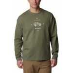 Outsider - DUXBERY RELAX LS T