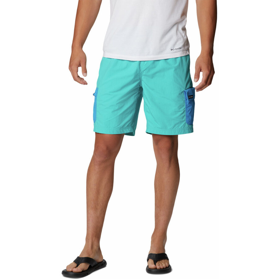 M SUMMERDRY BRIEF