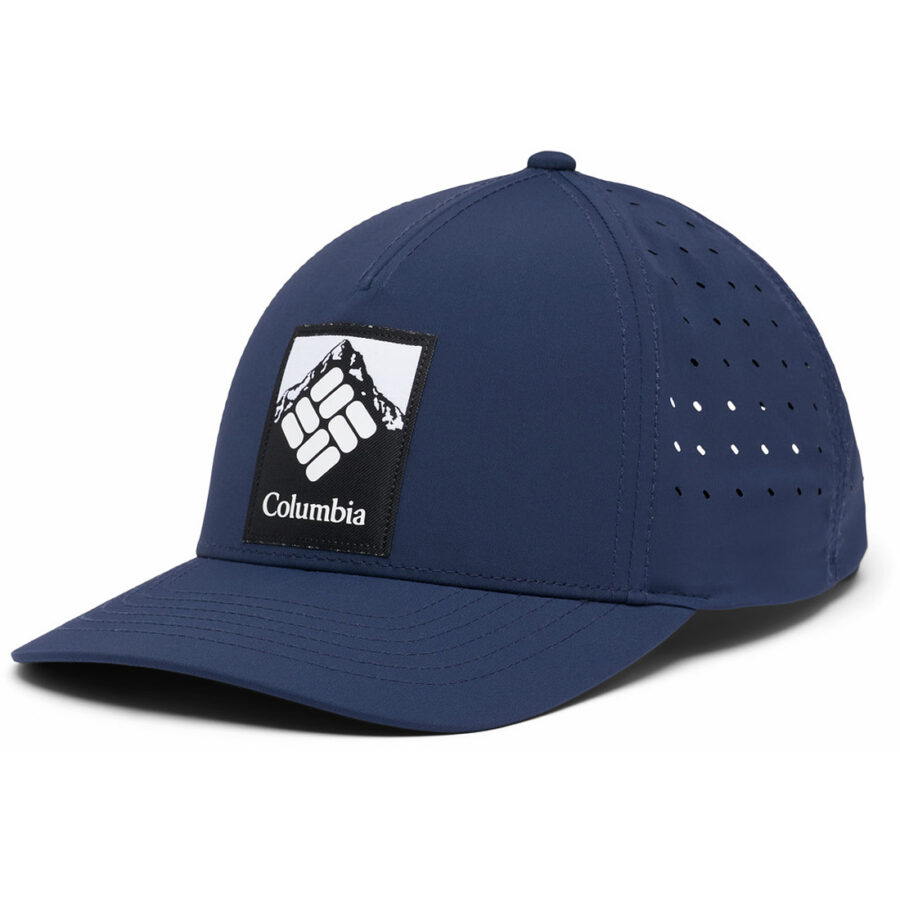 COL HIKE 110 SNAP BACK