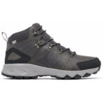 Outsider - PEAKFREAK II MID OUTDRY LTR