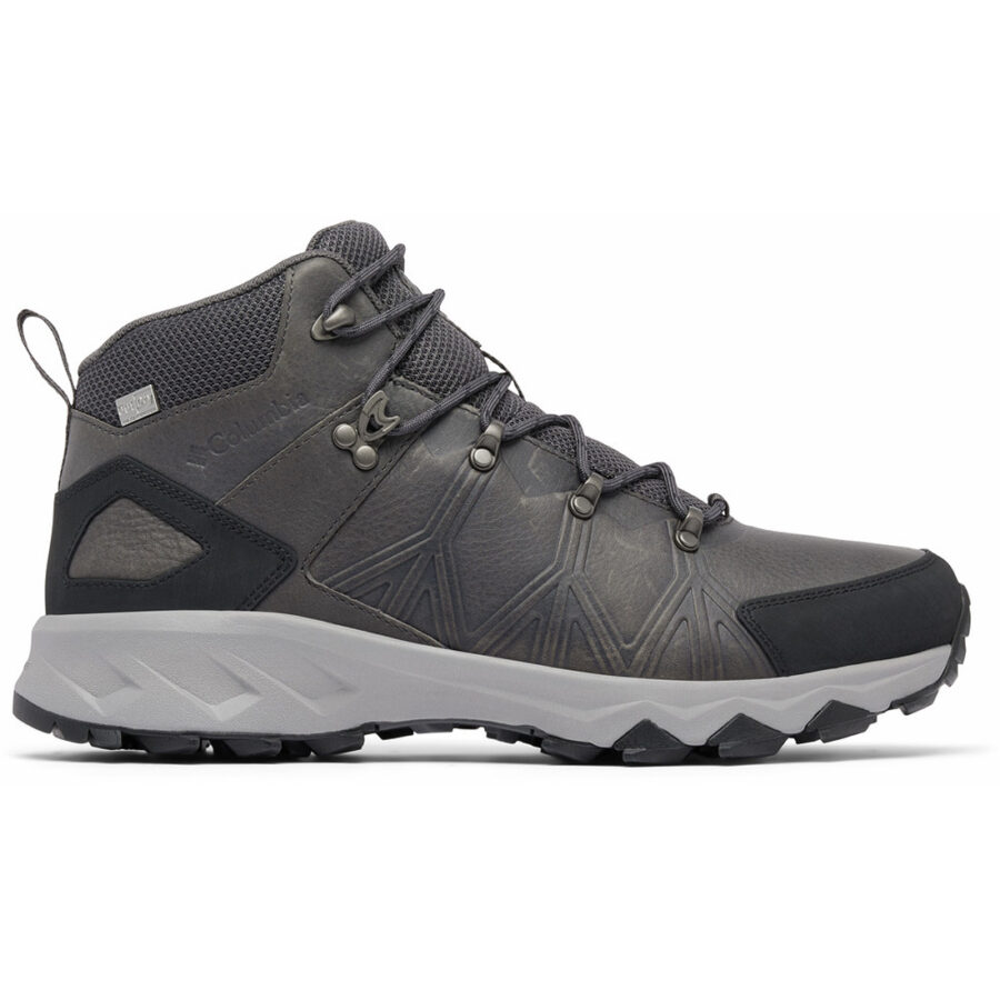 PEAKFREAK II MID OUTDRY LTR